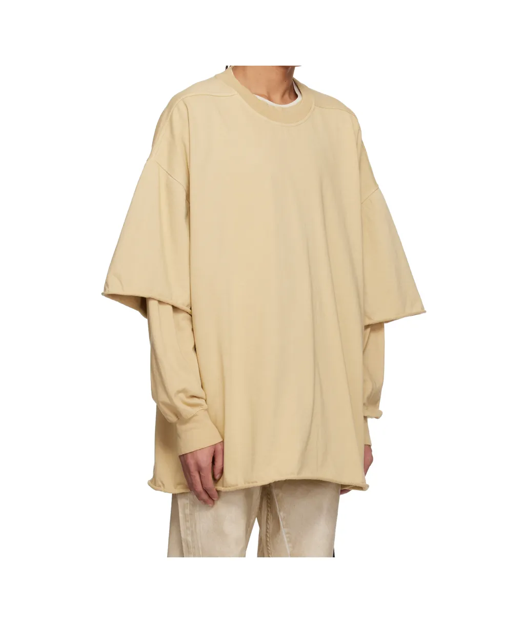 Crew Neck T-Shirt