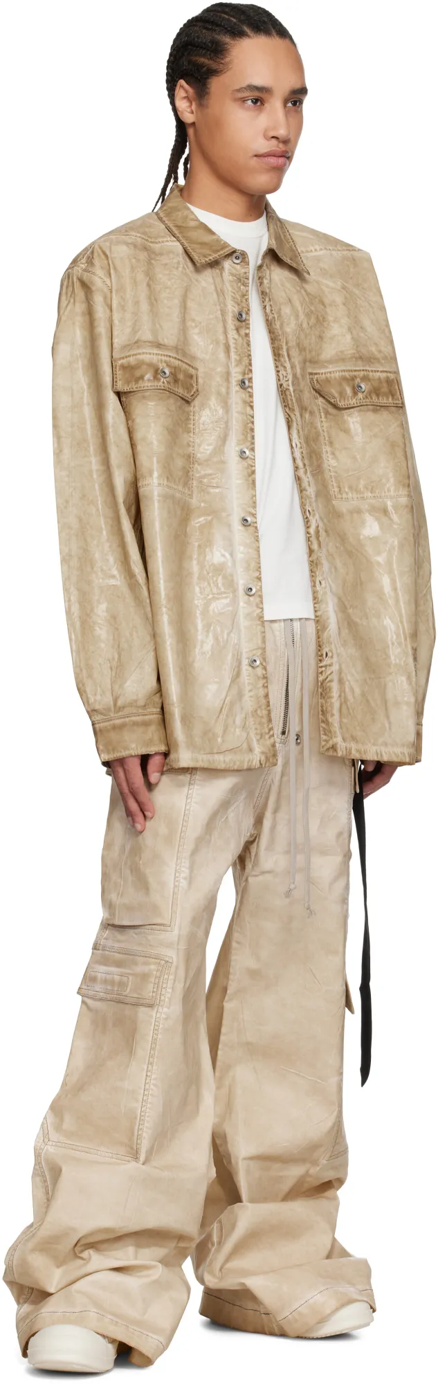 Cargo Pants