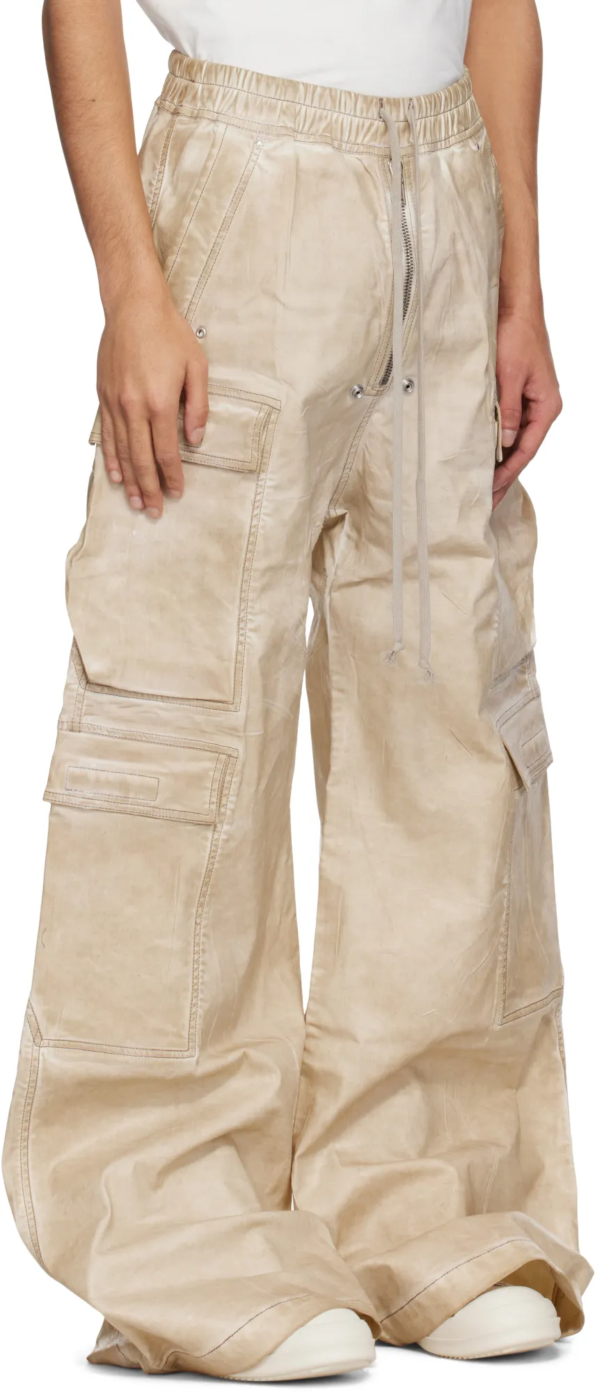 Cargo Pants