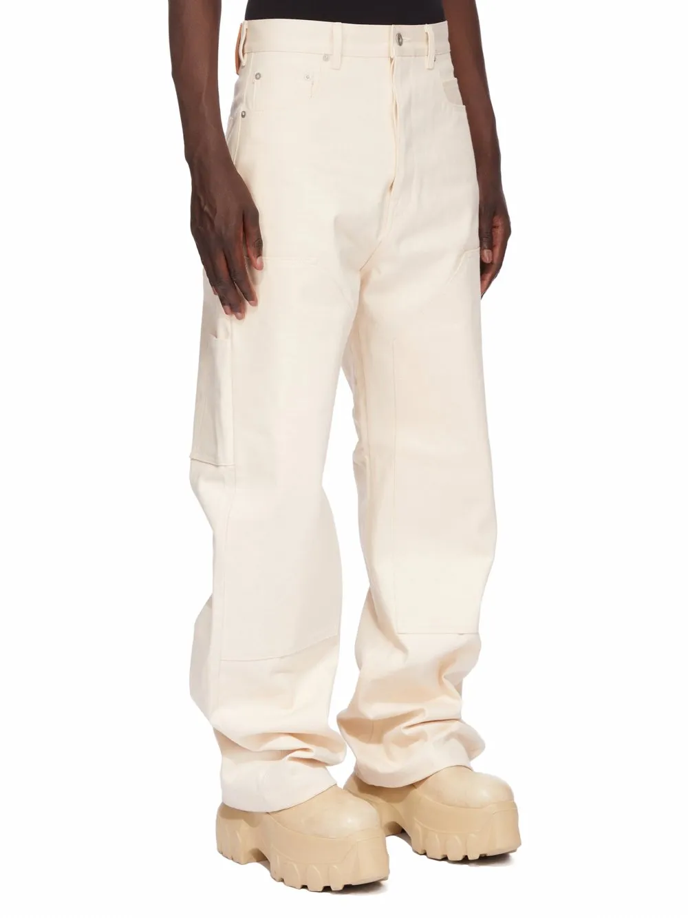 Geth Jeans