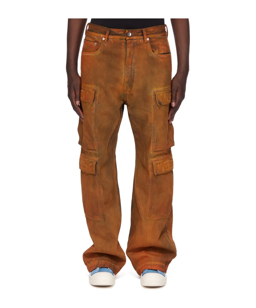 Hollywood Double Cargo Jeans