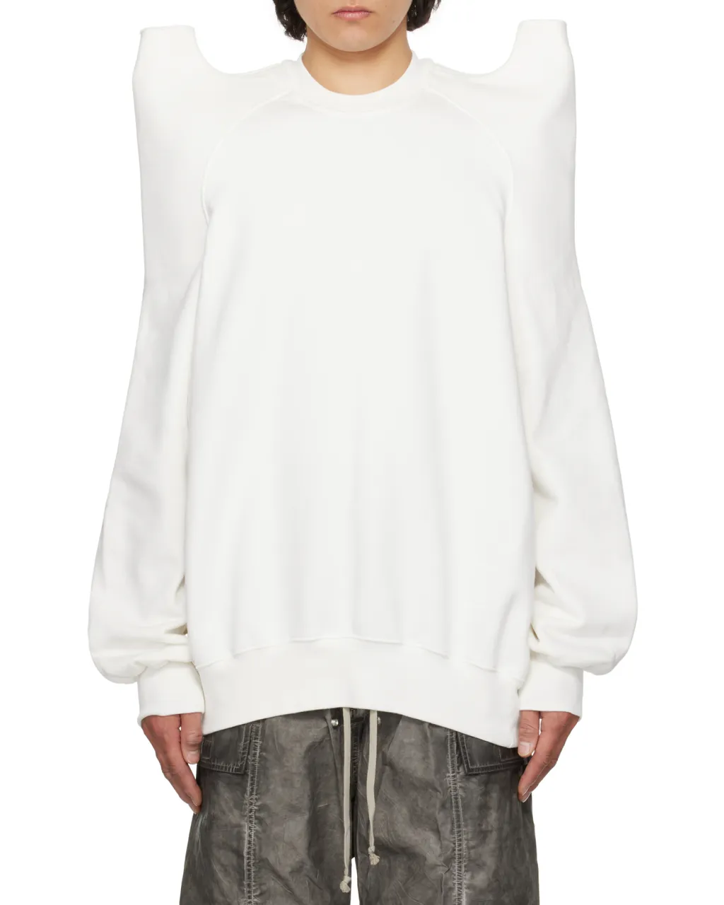 Hollywood Tecsweat Sweatshirt