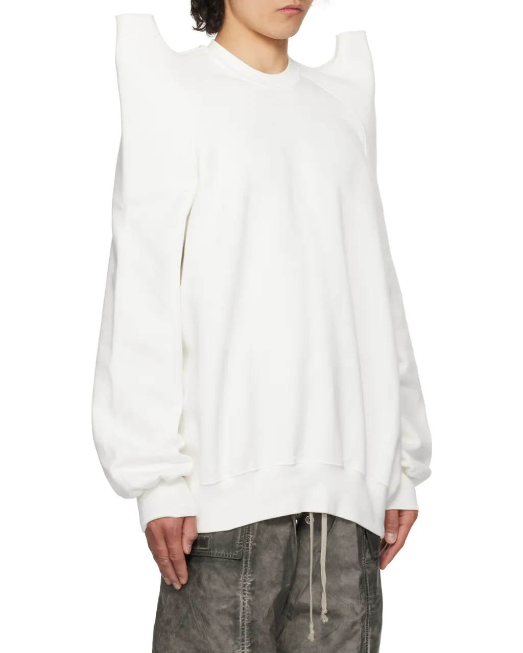 Hollywood Tecsweat Sweatshirt