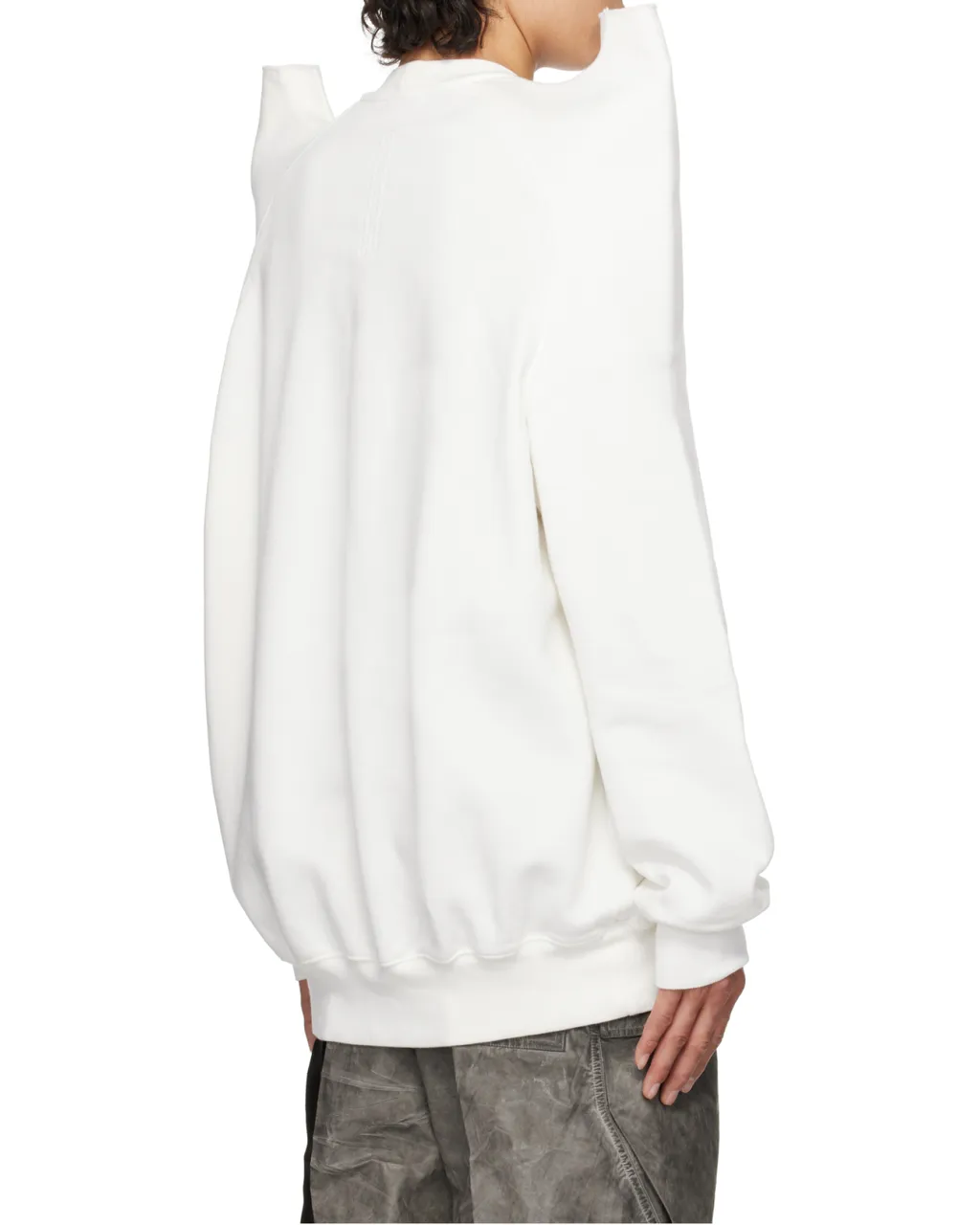 Hollywood Tecsweat Sweatshirt