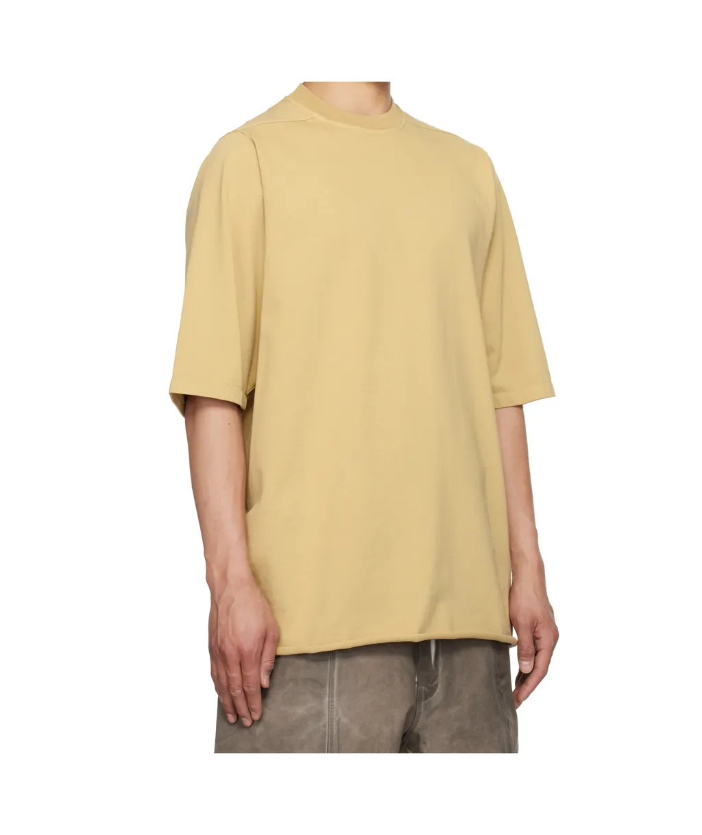 Hollywood Jumbo Ss T-Shirt