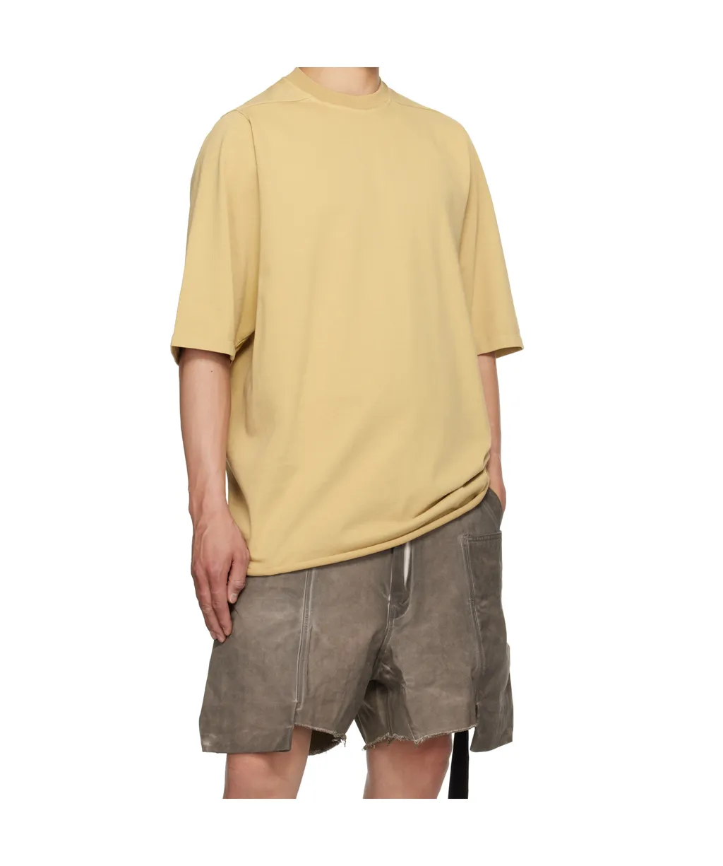 Hollywood Jumbo Ss T-Shirt