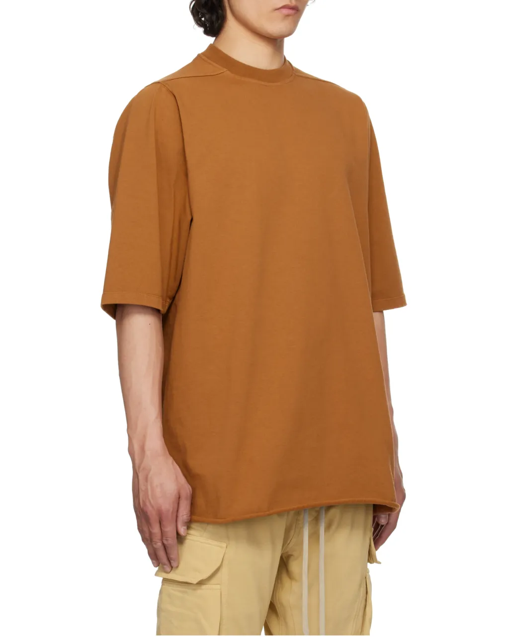 Hollywood Jumbo Ss T-Shirt