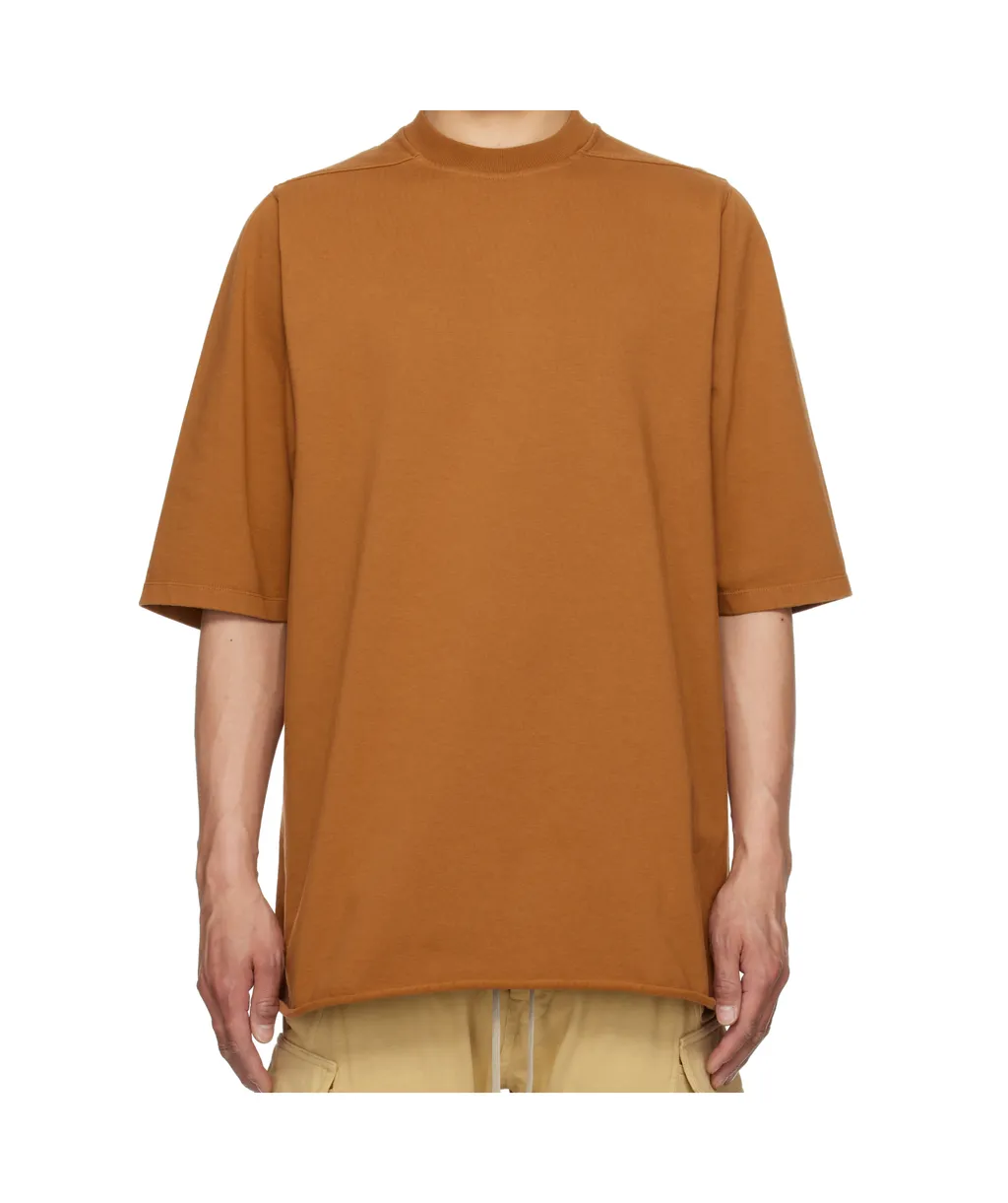 Hollywood Jumbo Ss T-Shirt