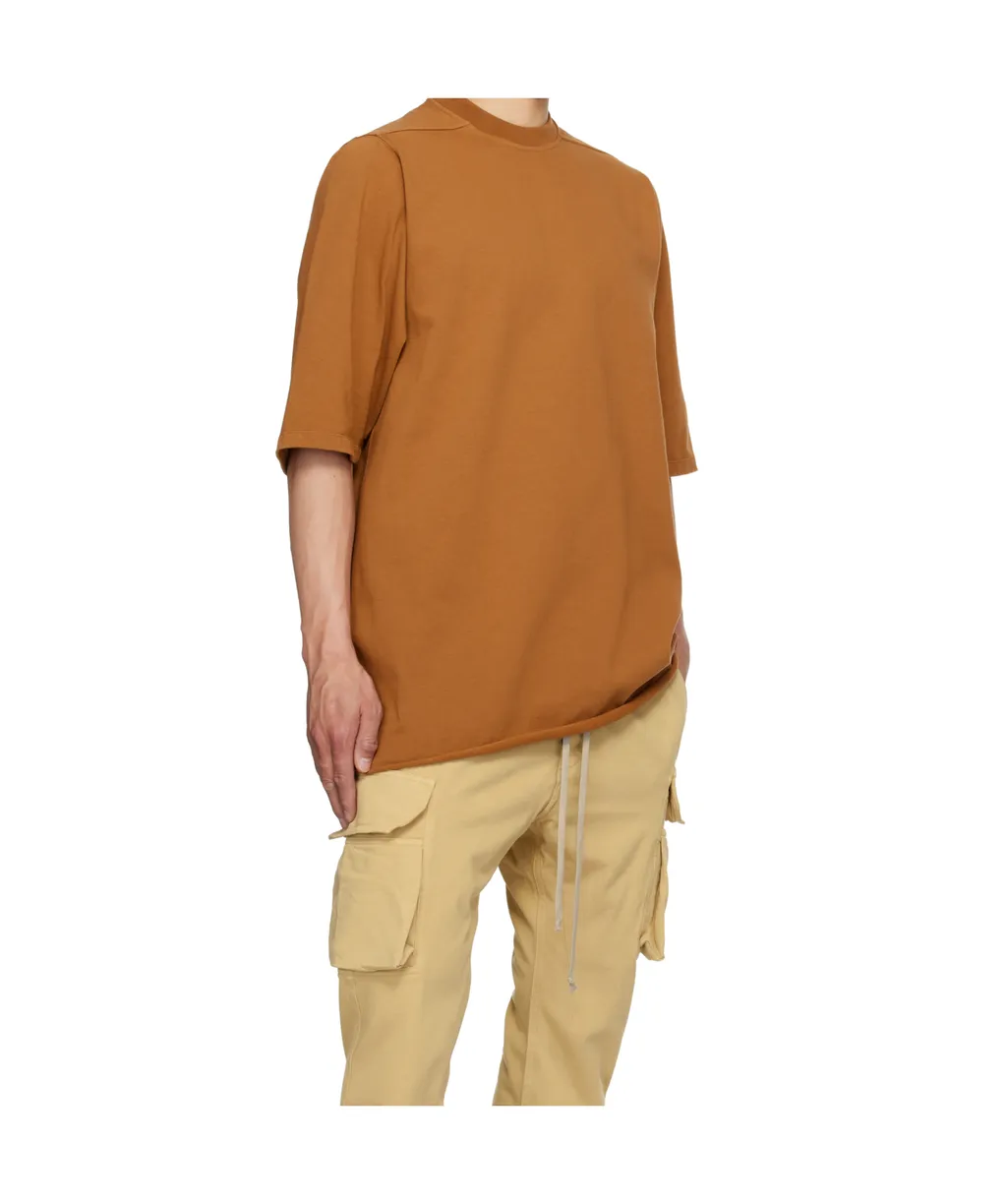 Hollywood Jumbo Ss T-Shirt