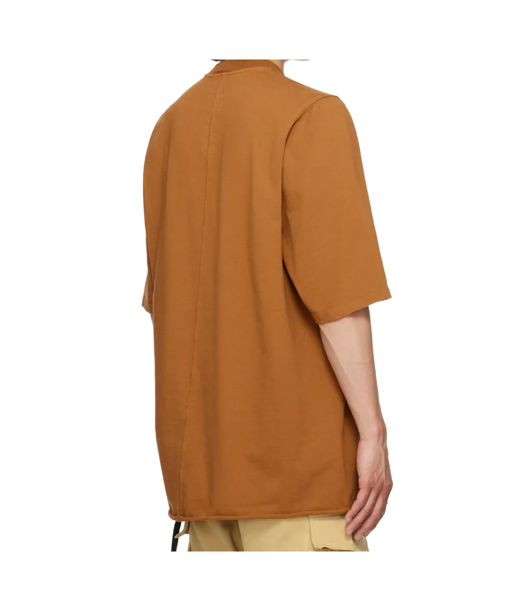 Hollywood Jumbo Ss T-Shirt