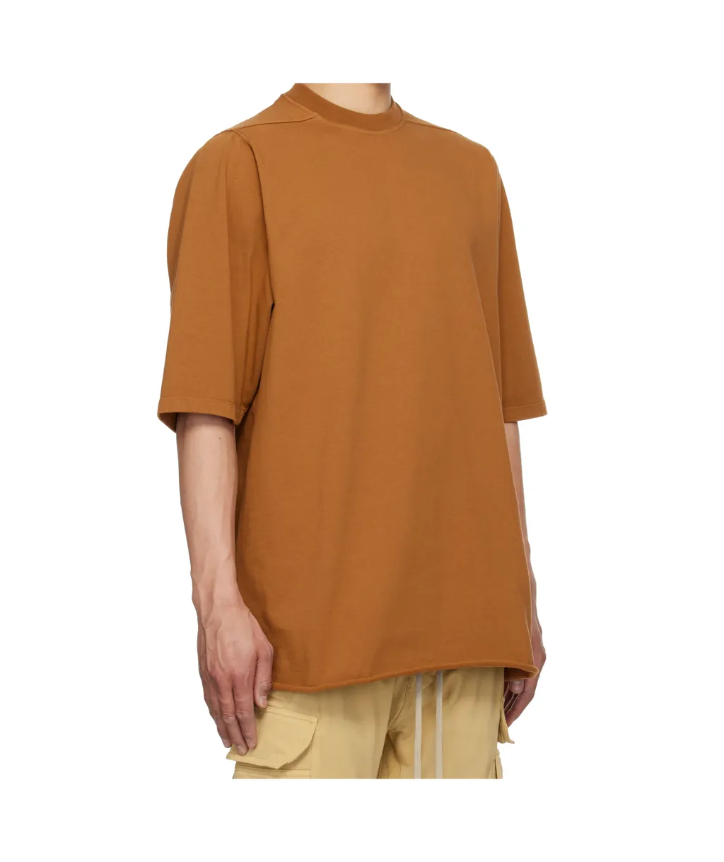 Hollywood Jumbo Ss T-Shirt