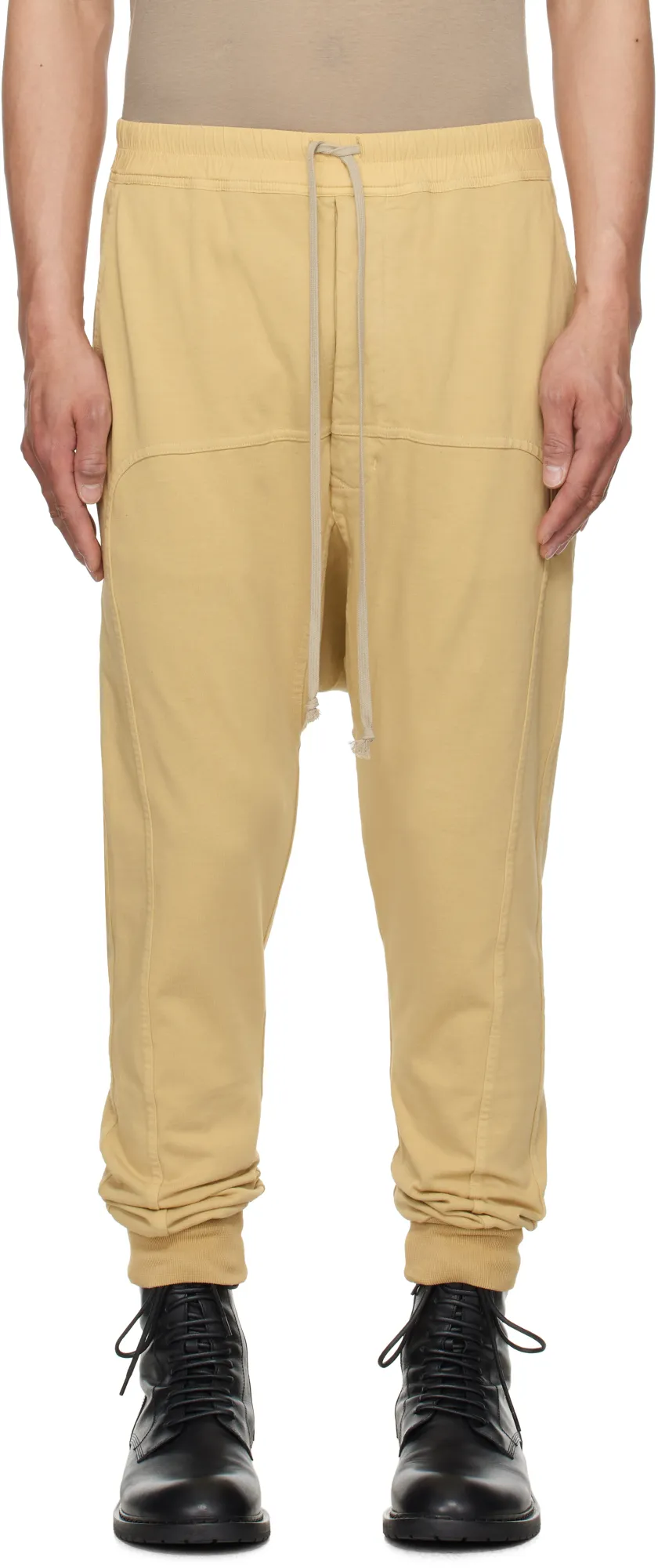 Drawstring Sweatpants