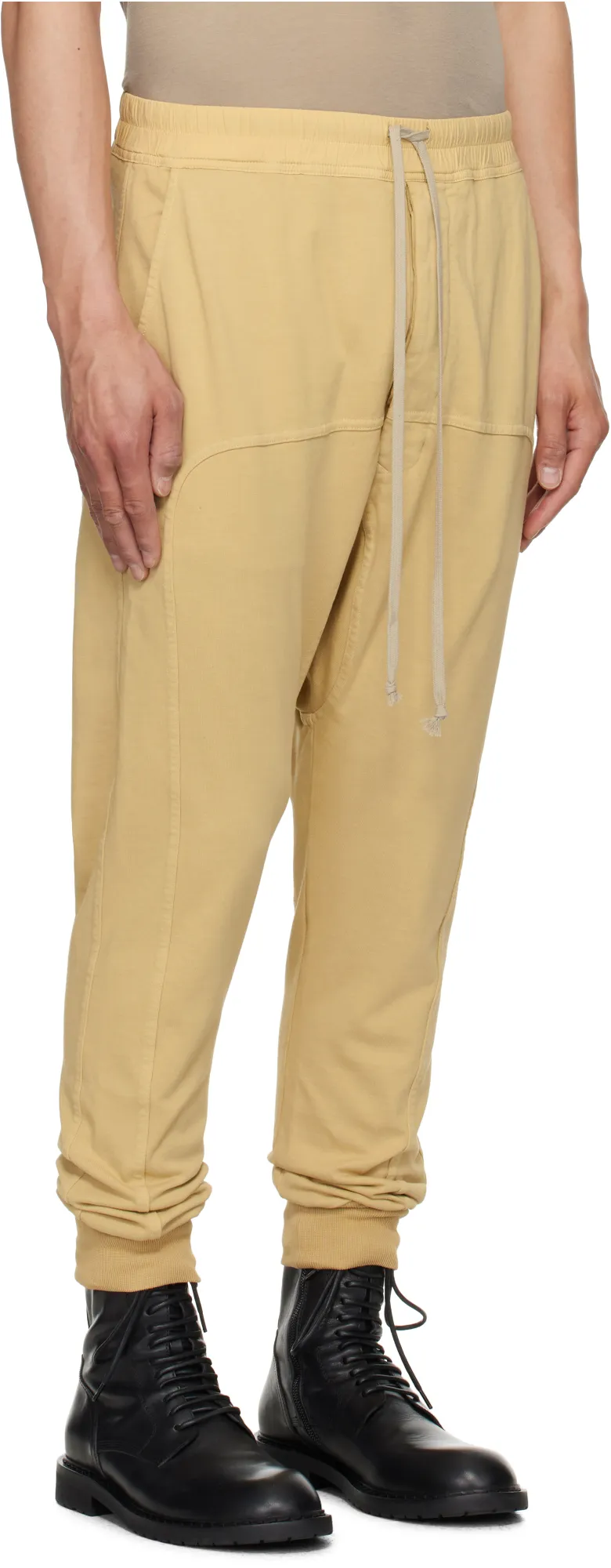 Drawstring Sweatpants