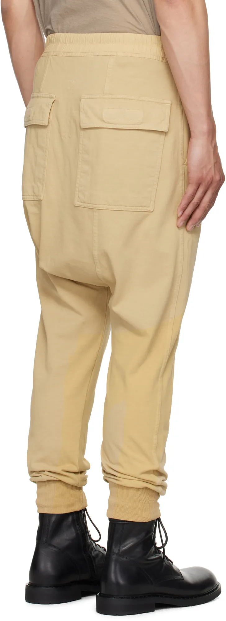 Drawstring Sweatpants