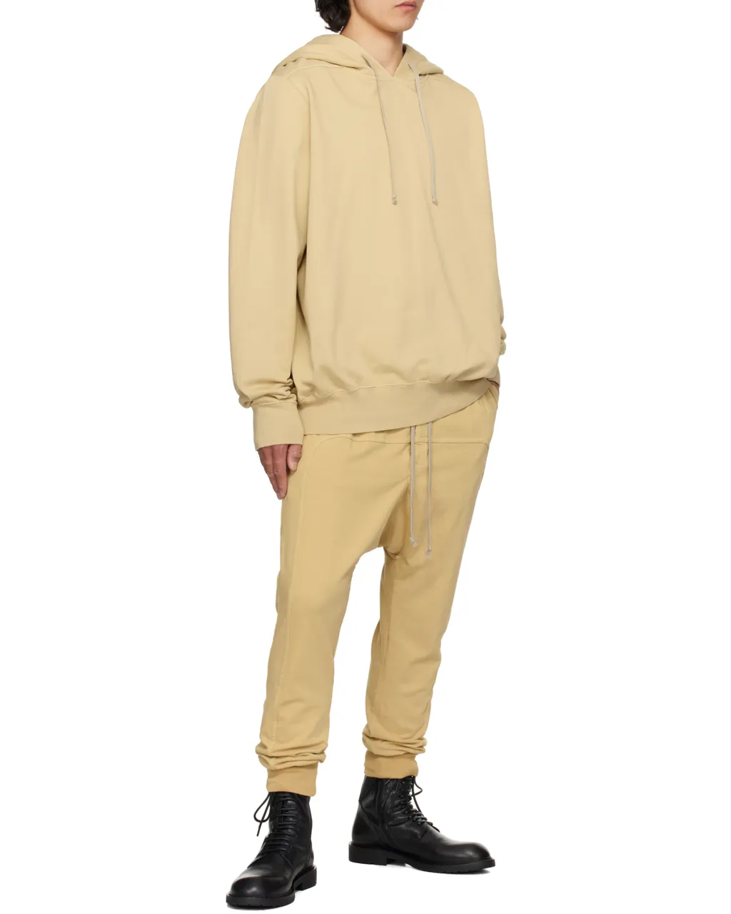 Drawstring Sweatpants