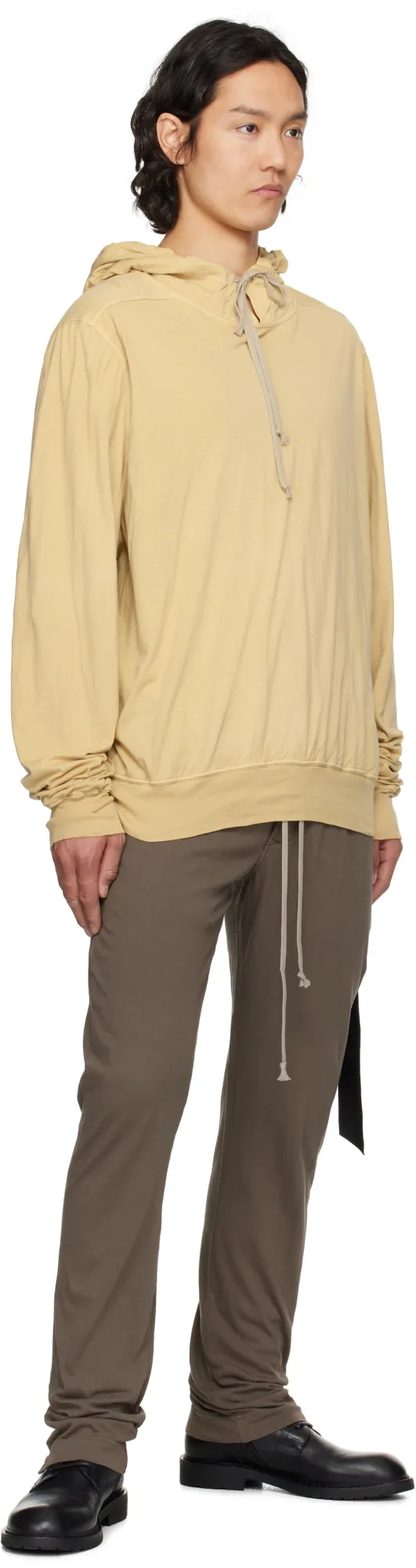 Hollywood Hoodie