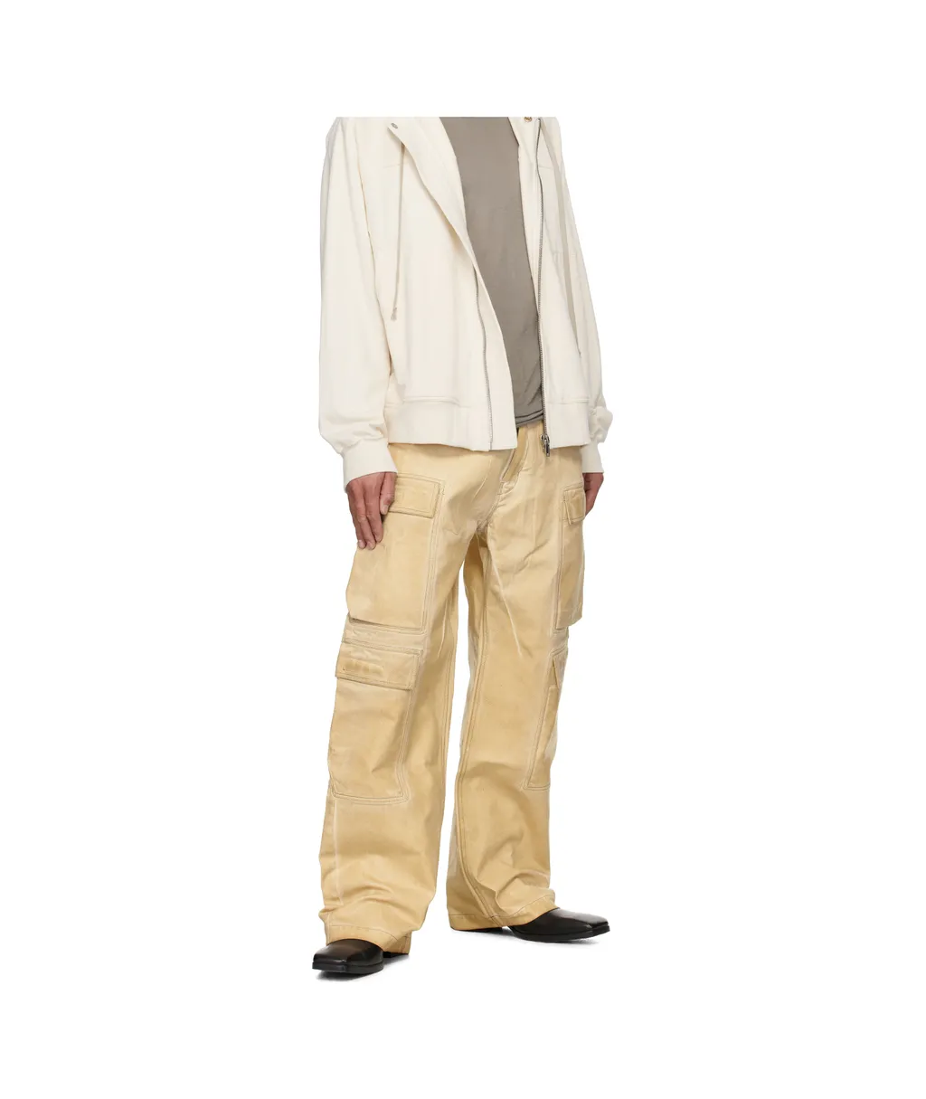 Hollywood Double Cargo Jeans