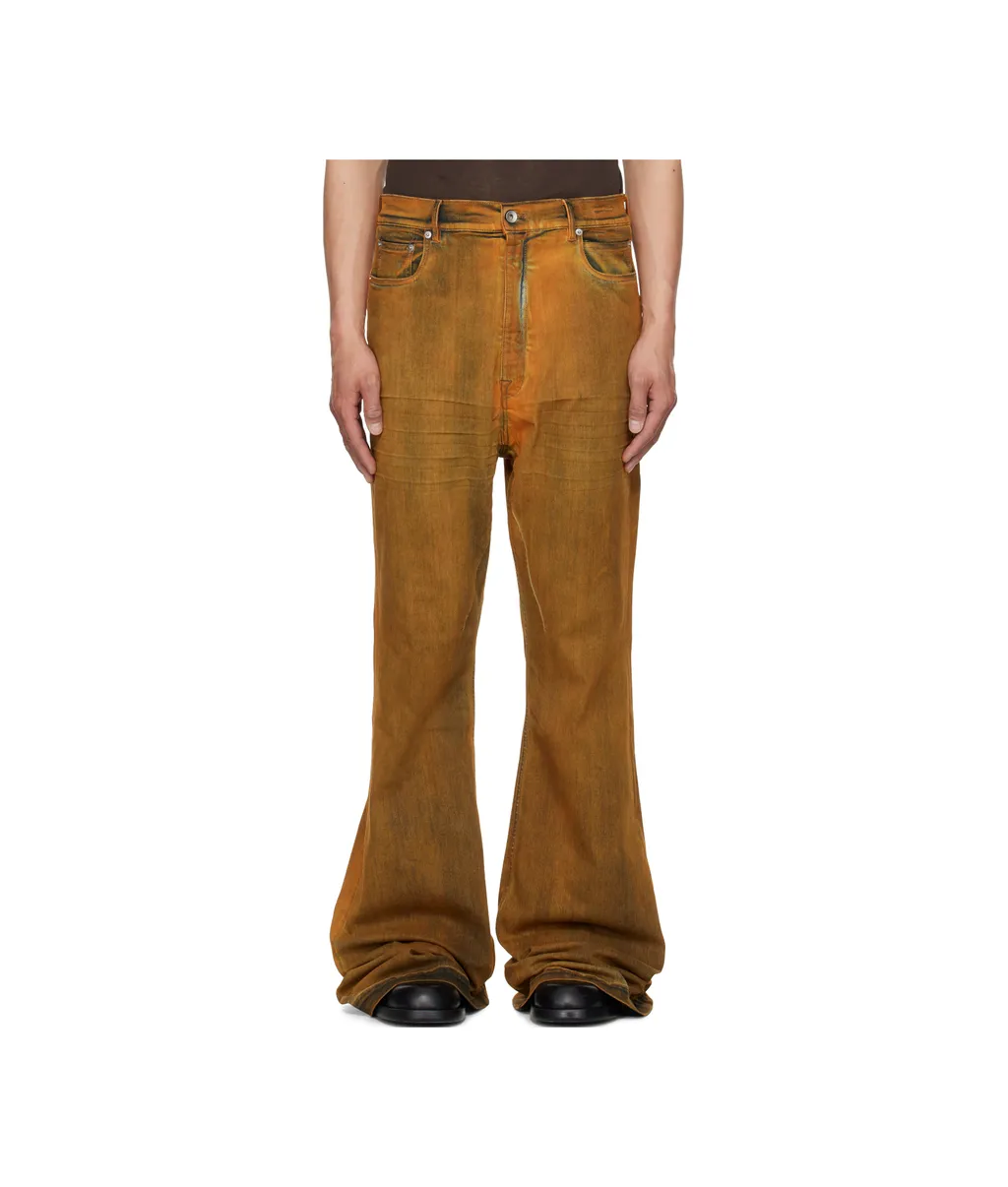 Belt Loop Jeans