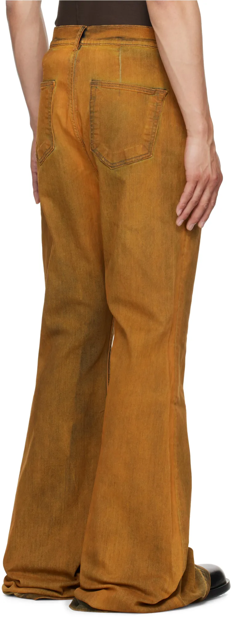 Belt Loop Jeans