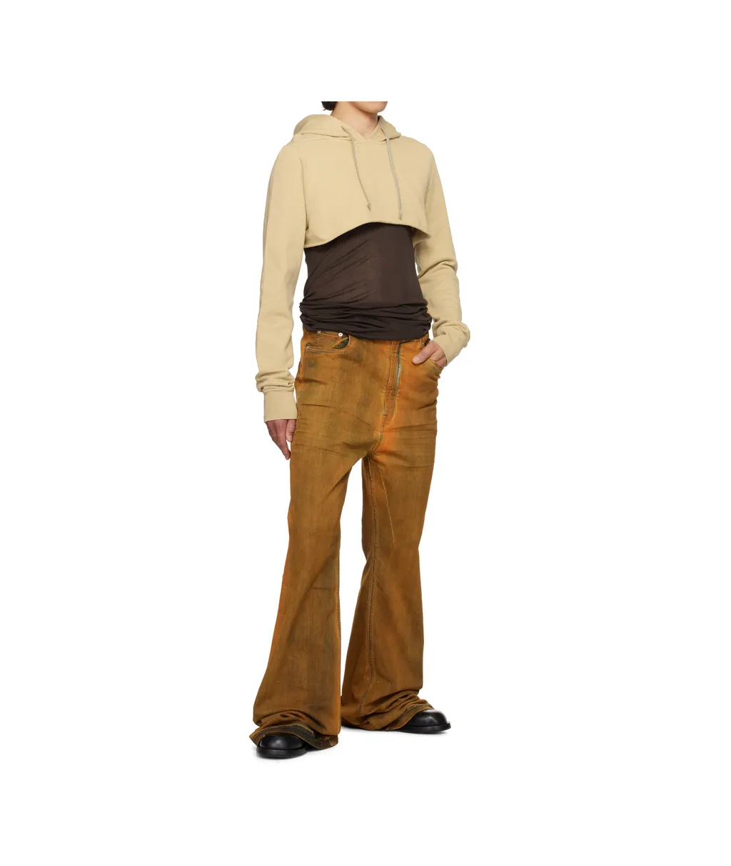 Belt Loop Jeans