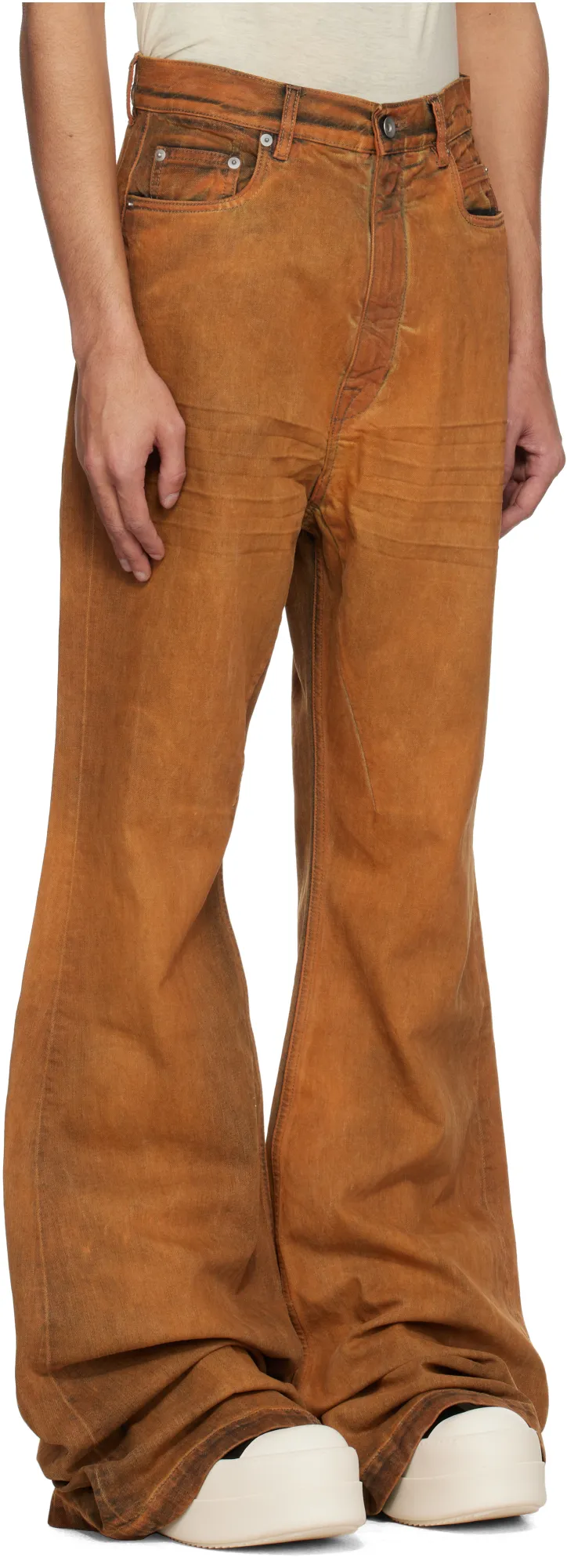Belt Loop Jeans