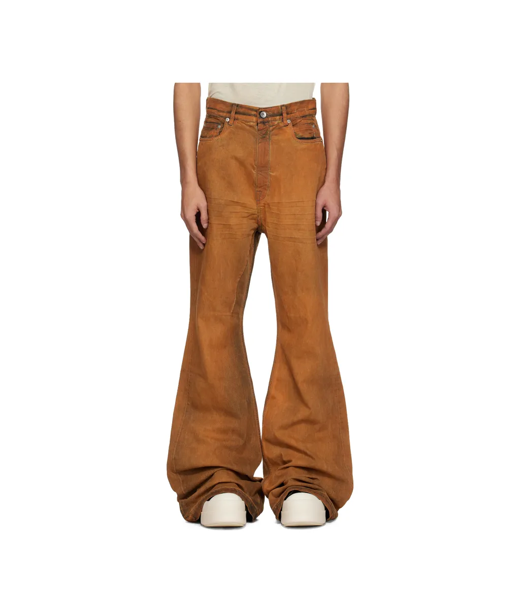 Belt Loop Jeans