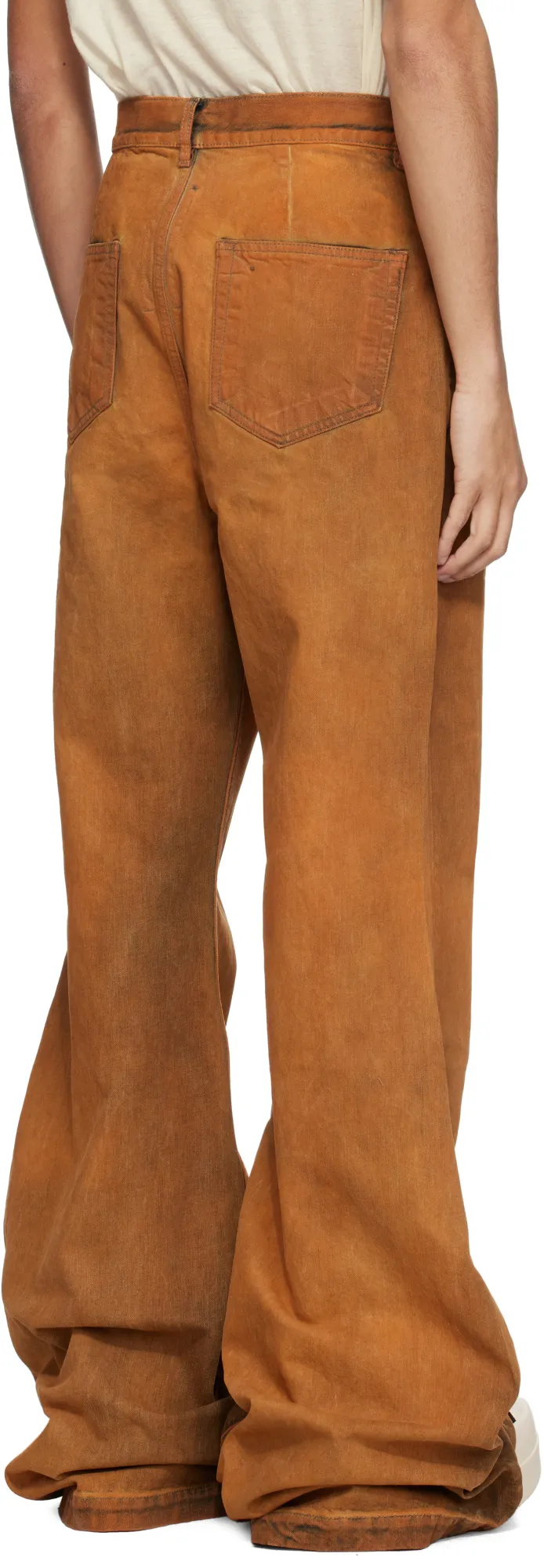 Belt Loop Jeans