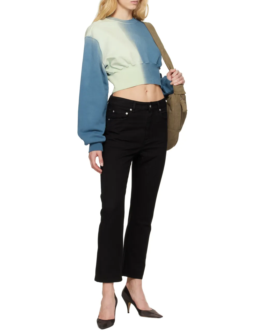 Hollywood Tatlin Sweatshirt