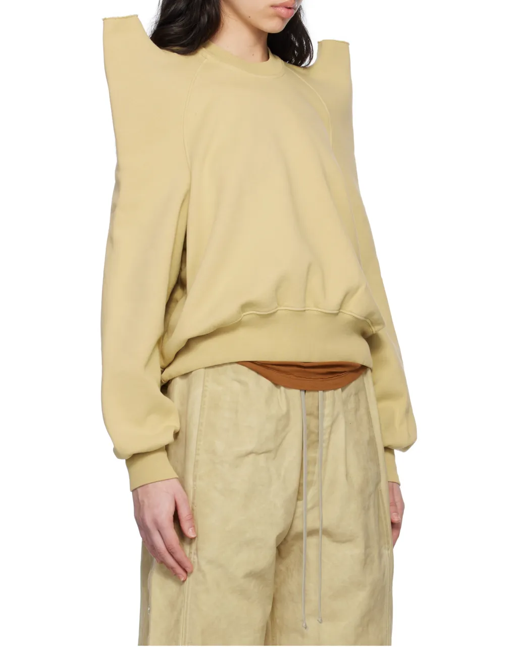 Hollywood Tecsweat Sweatshirt
