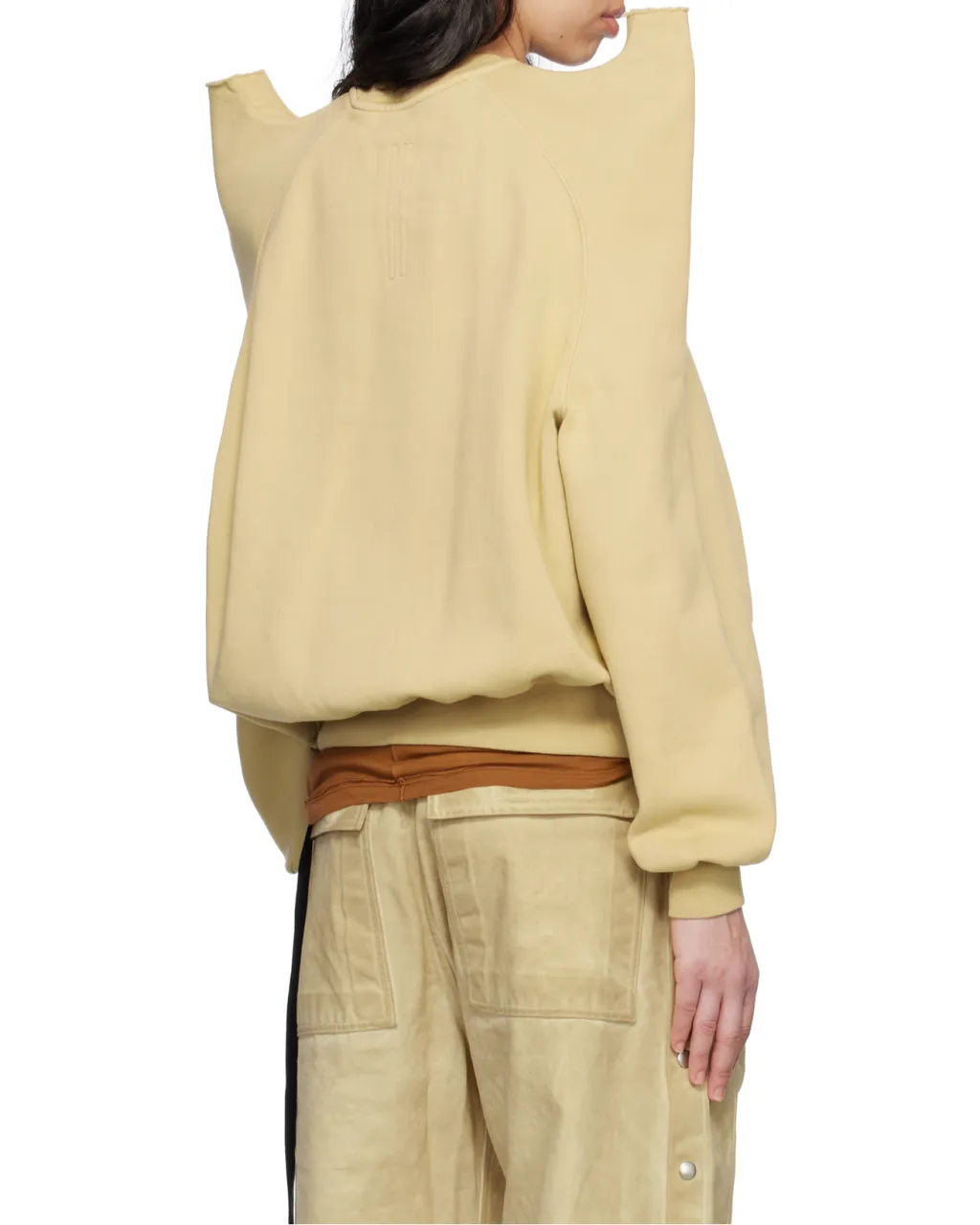 Hollywood Tecsweat Sweatshirt