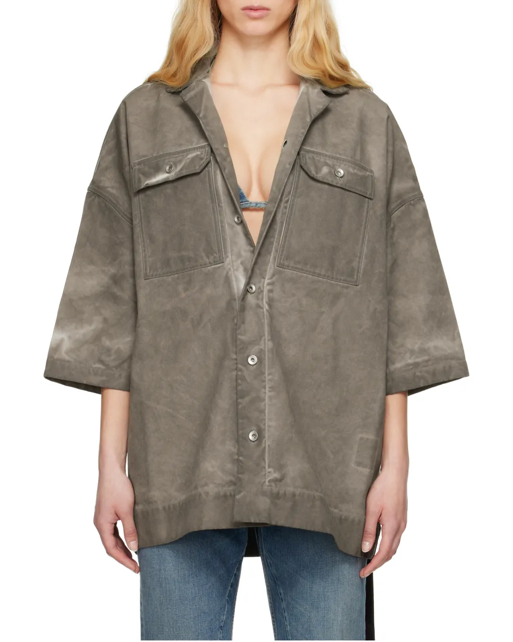 Magnum Tommy Shirt