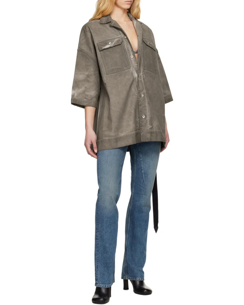 Magnum Tommy Shirt