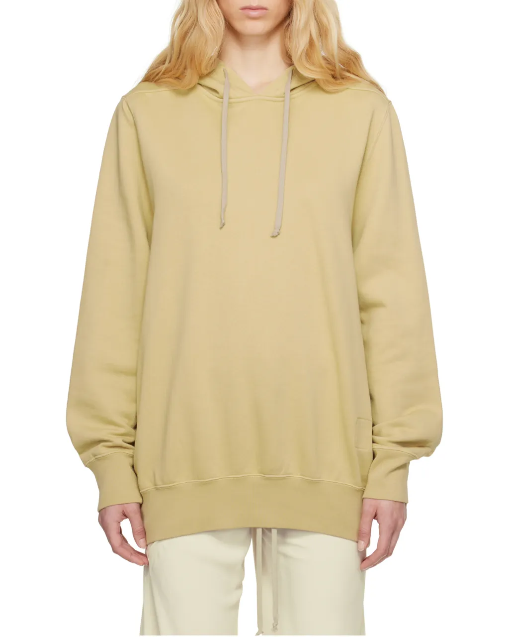 Long Sleeve Sweatshirt