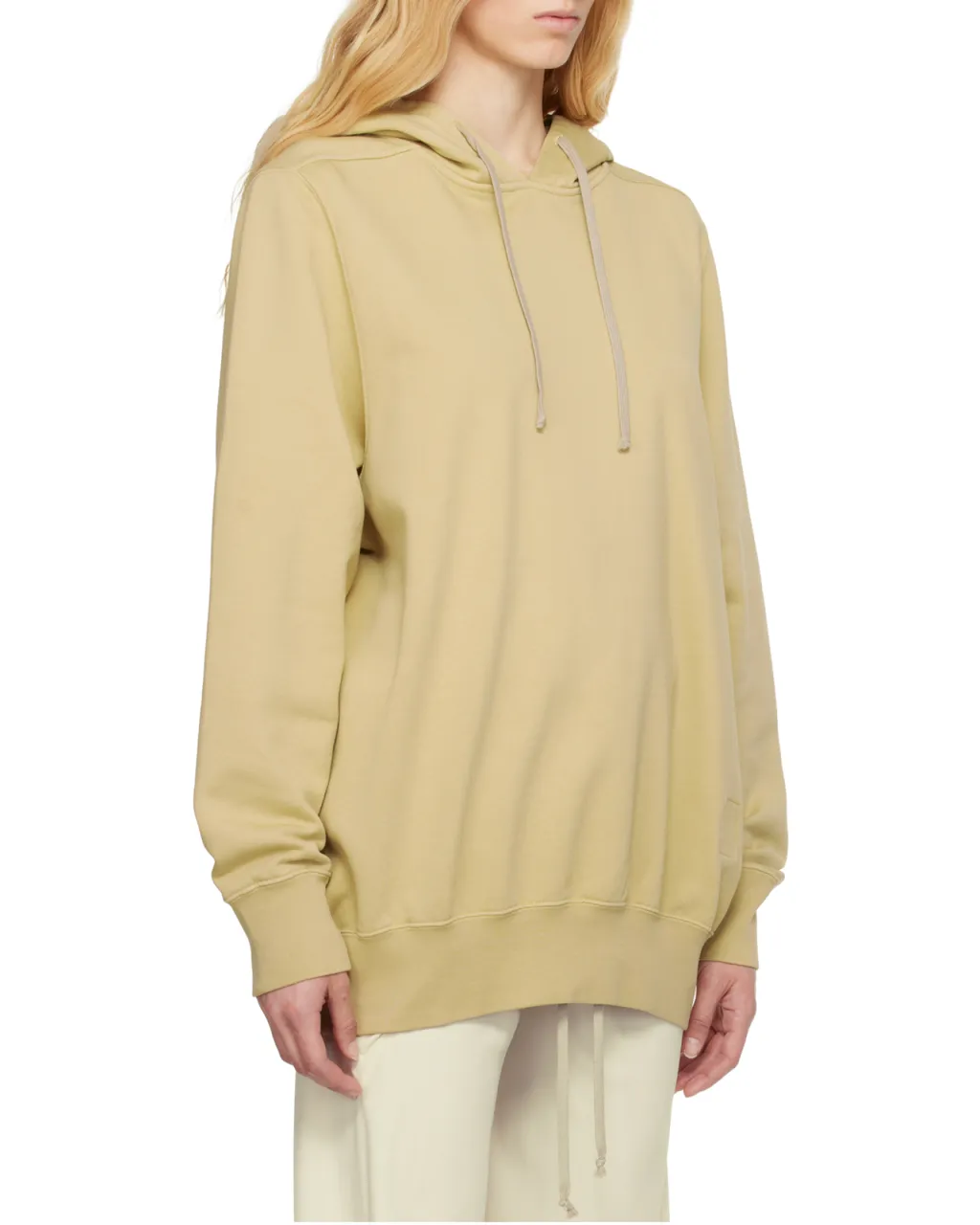 Long Sleeve Sweatshirt