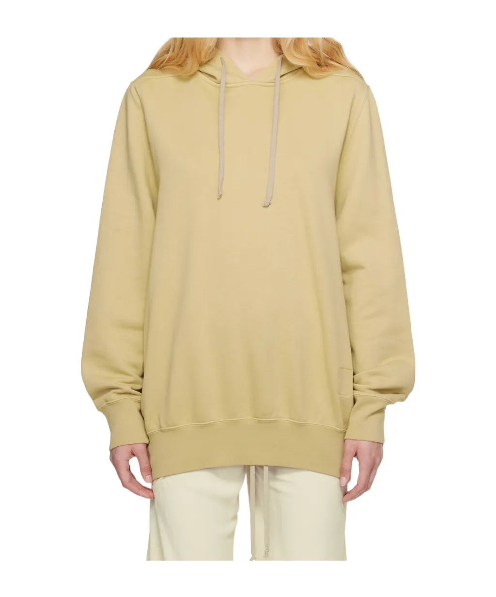Long Sleeve Sweatshirt