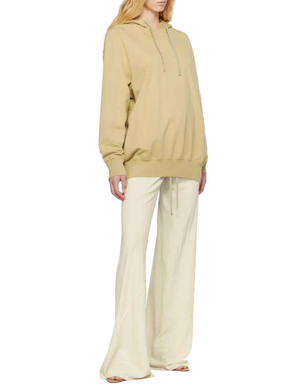 Long Sleeve Sweatshirt
