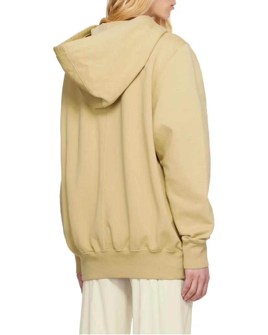 Long Sleeve Sweatshirt