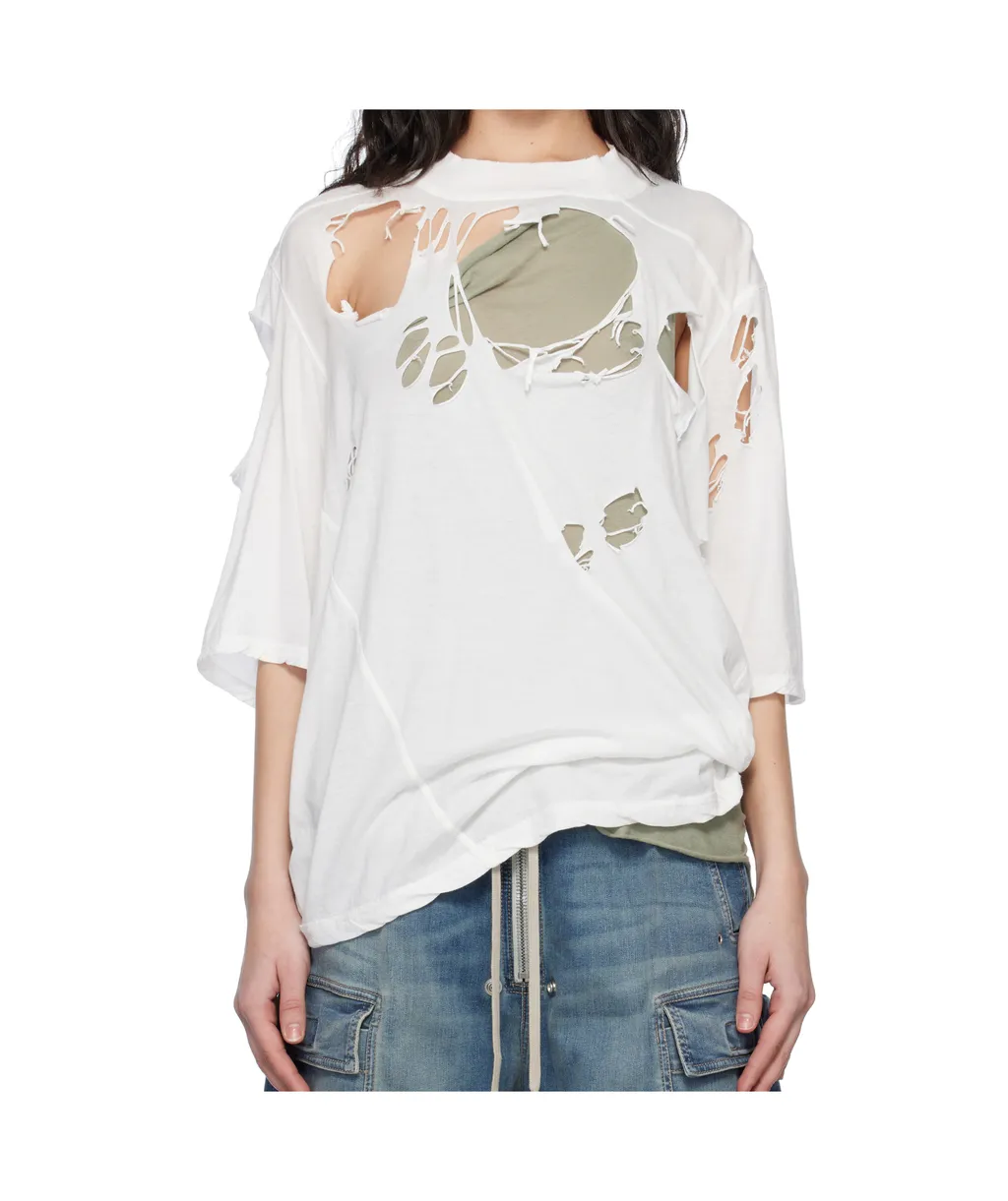 Ripped T-Shirt
