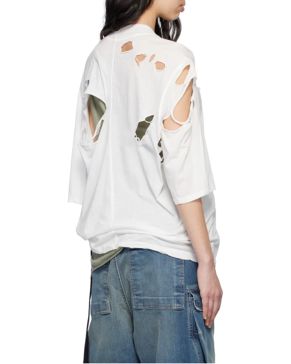 Ripped T-Shirt