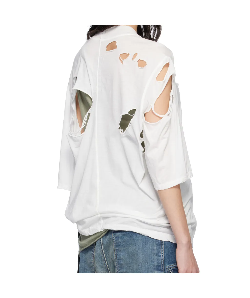 Ripped T-Shirt
