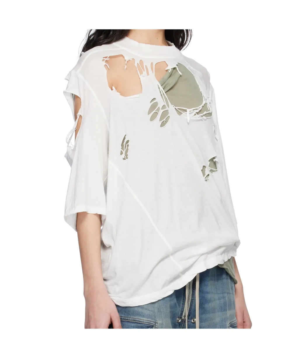 Ripped T-Shirt