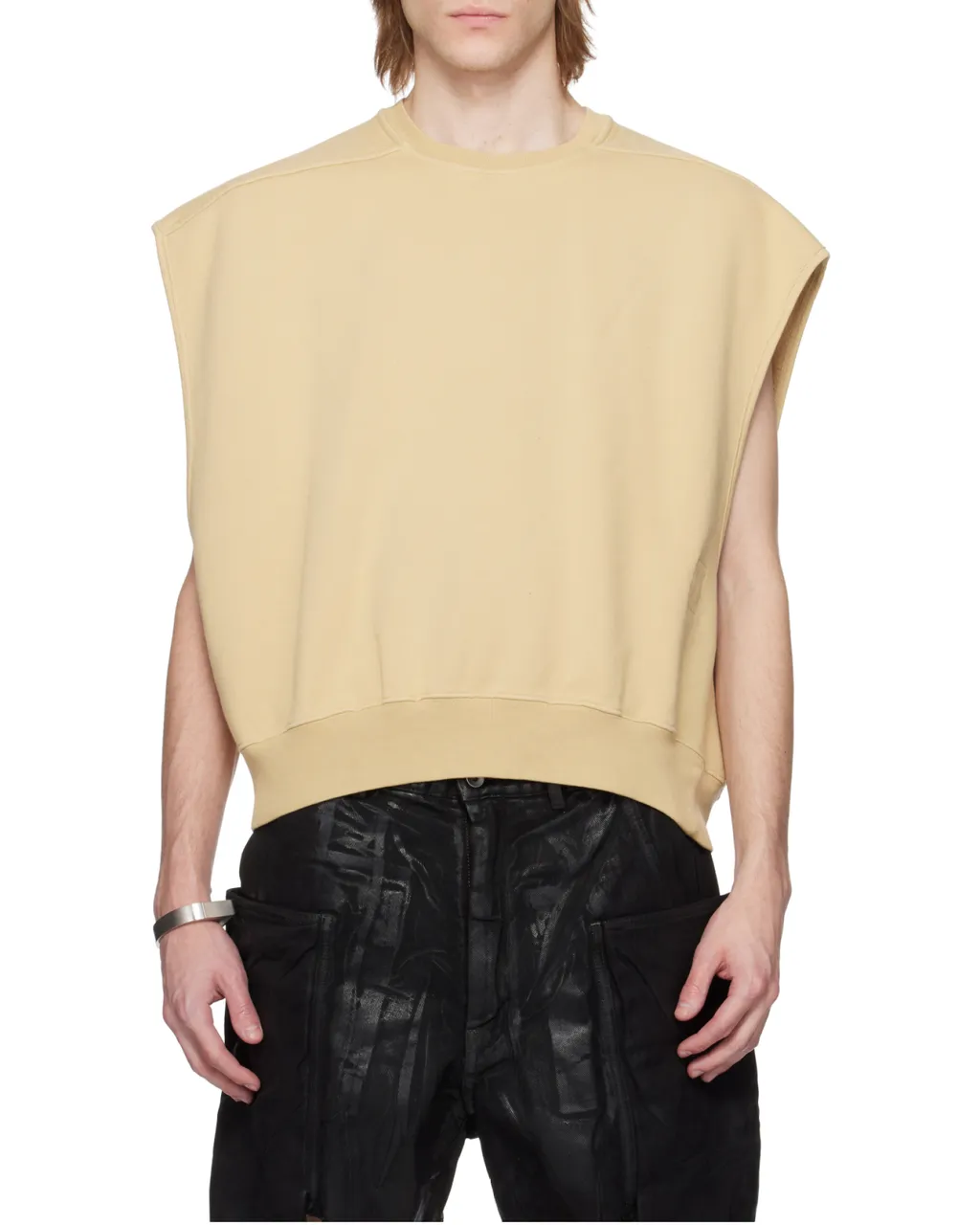 Hollywood Sl Jumbo Tatlin Vest