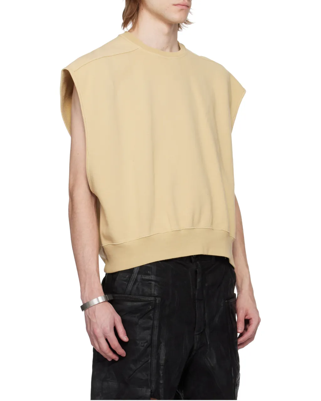 Hollywood Sl Jumbo Tatlin Vest