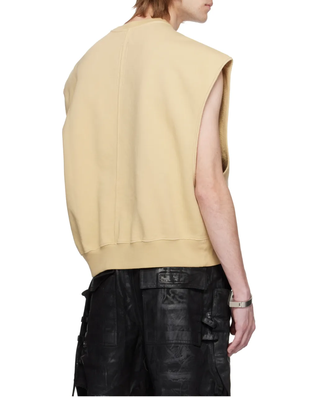Hollywood Sl Jumbo Tatlin Vest
