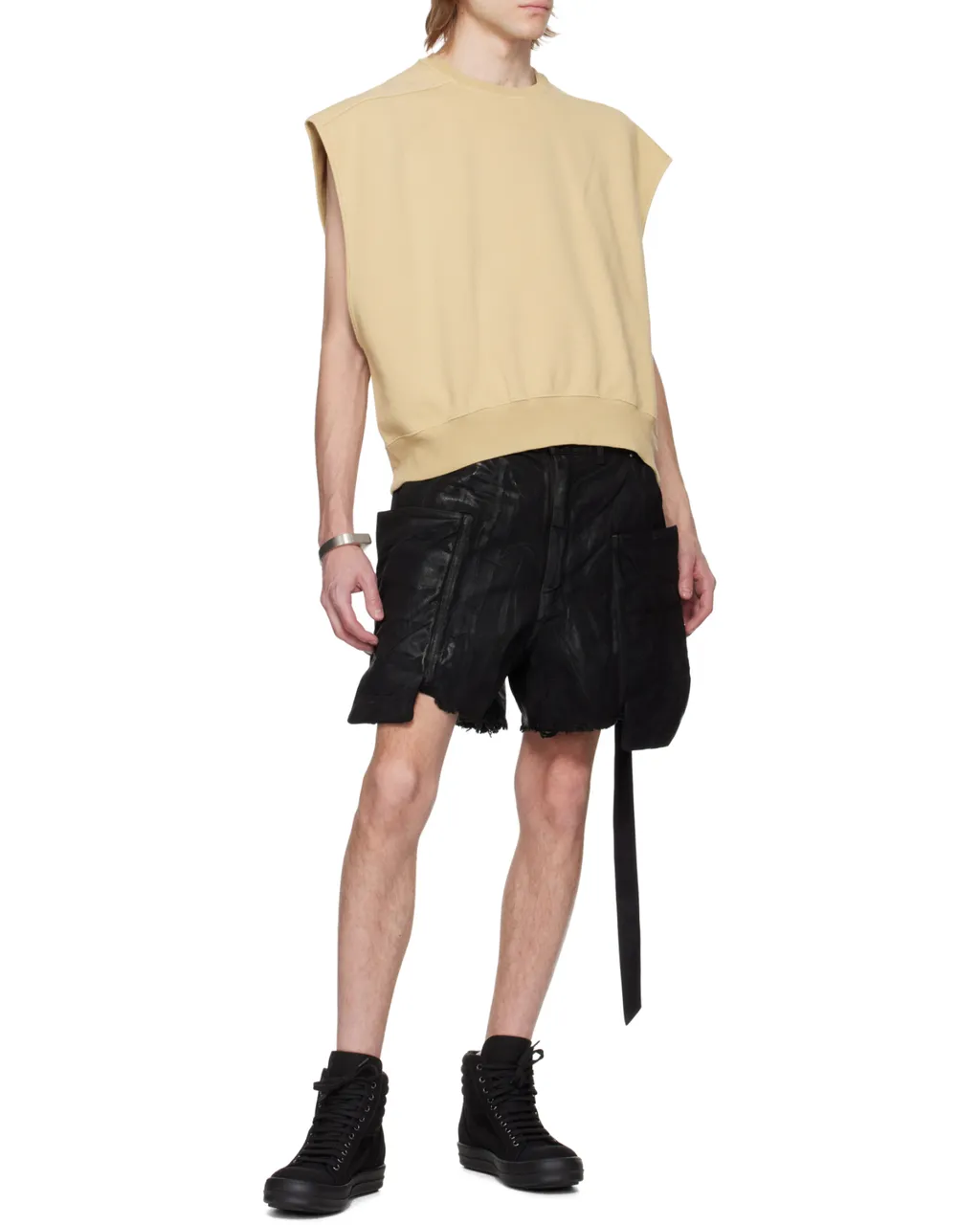 Hollywood Sl Jumbo Tatlin Vest