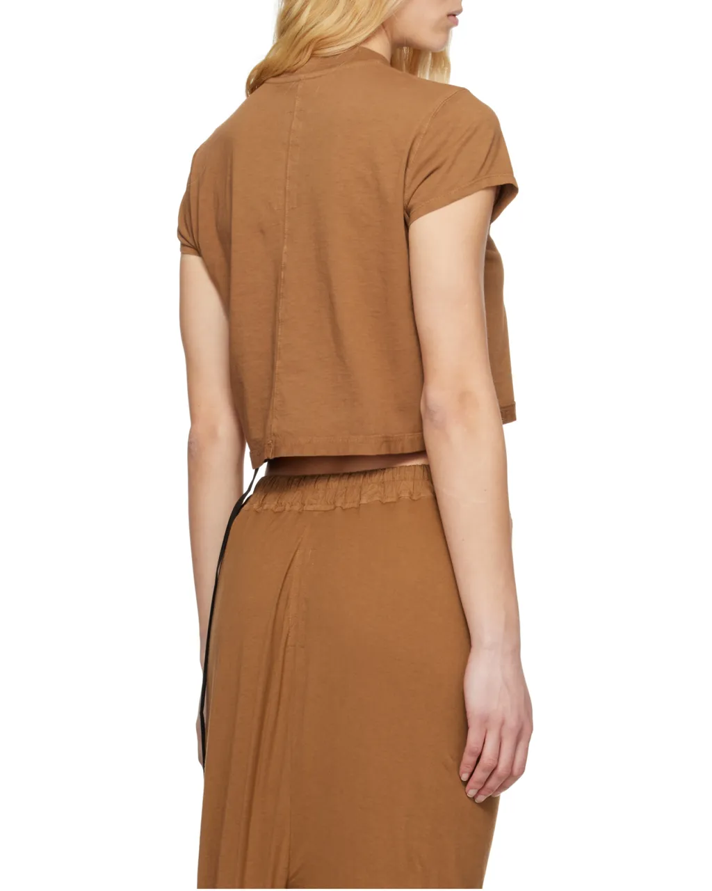 Short-Sleeved T-Shirt