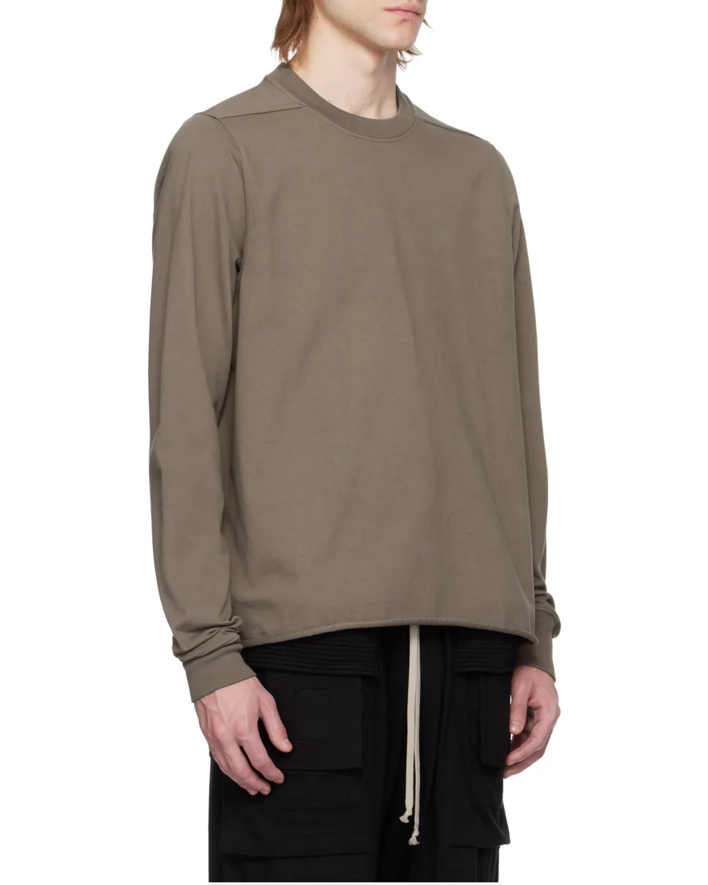 Tommy Long Sleeve T-Shirt