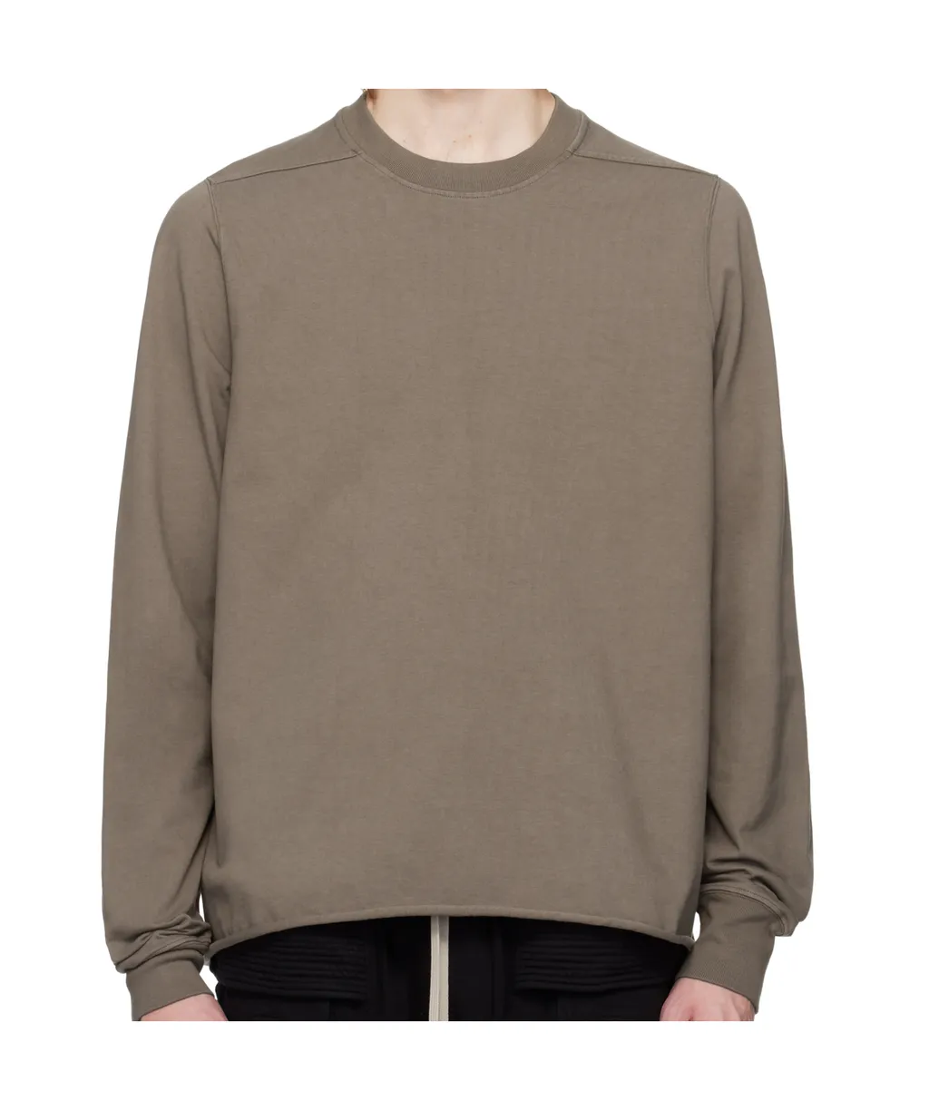 Tommy Long Sleeve T-Shirt