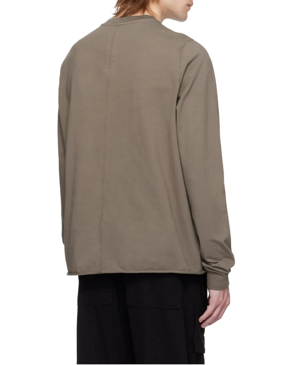 Tommy Long Sleeve T-Shirt