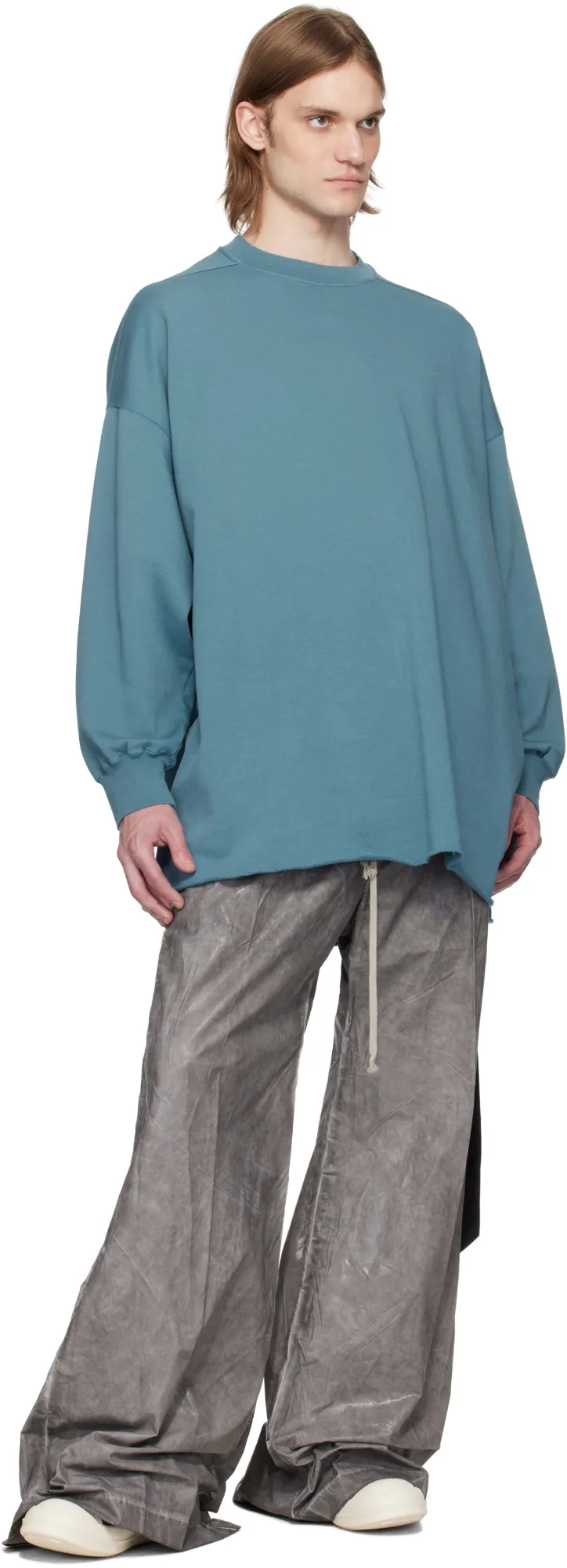 Hollywood Tommy Sweatshirt